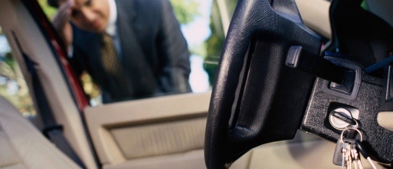24 hour car locksmith in Delano