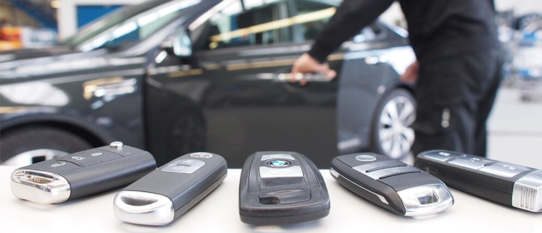 Automotive Locksmith Delano