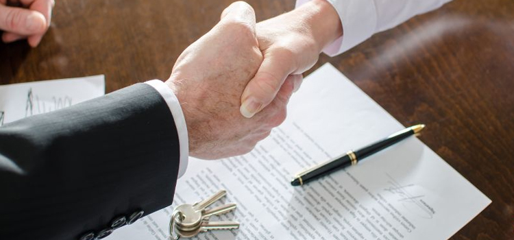 Commercial Eviction Service Delano