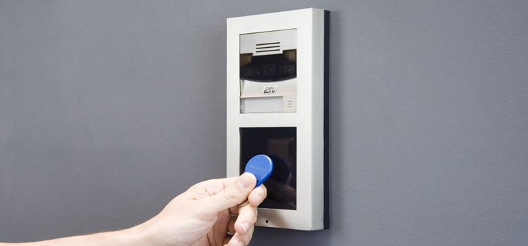 Door Fob Copy Delano