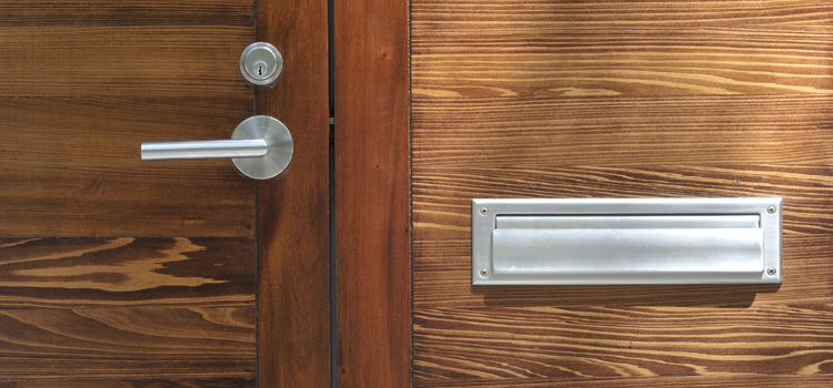 Electric Front Door Lock Repair Delano