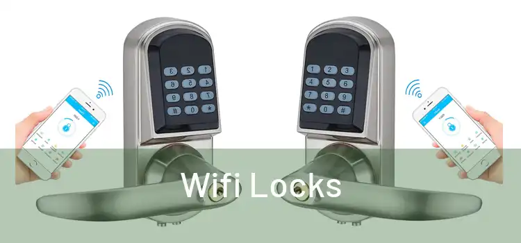  Wifi Locks 